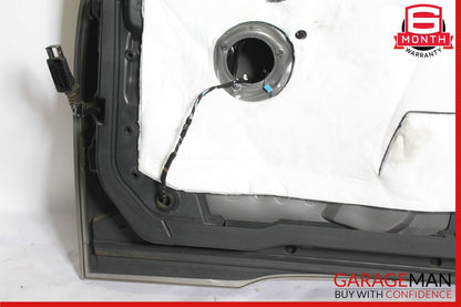14-21 BMW i3 I01 Hybrid Front Right Side Door Shell Panel Cover w/ Glass OEM