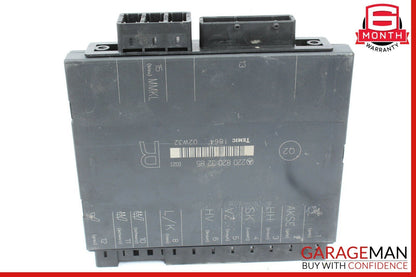 03-06 Mercedes W220 S430 S500 Front Right Passenger Seat Control Module Unit OEM