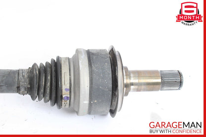 15-20 Mercedes W205 C300 RWD Rear Right Side Axle CV Half Shaft OEM