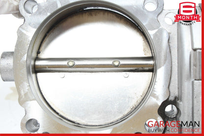 12-20 Mercedes W212 E350 C300 E400 Engine Throttle Body 2761410125 OEM