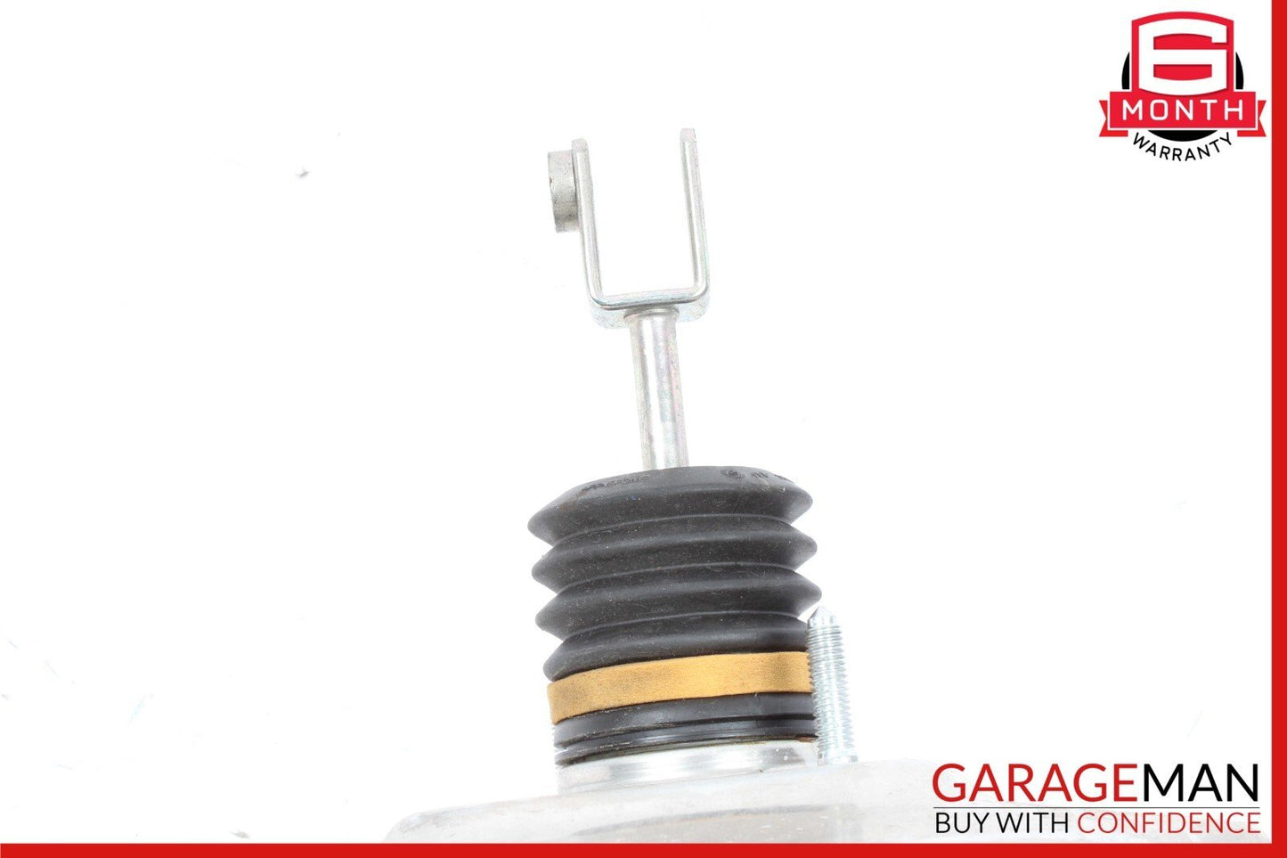 14-18 Mercedes CLS550 E350 Power Brake Booster Master Cylinder Reservoir Assy
