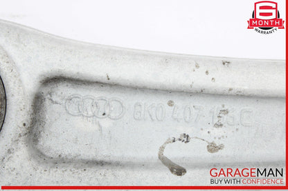 09-18 Audi Q5 A6 A4 A5 Front Right Side Suspension Lower Forward Control Arm OEM