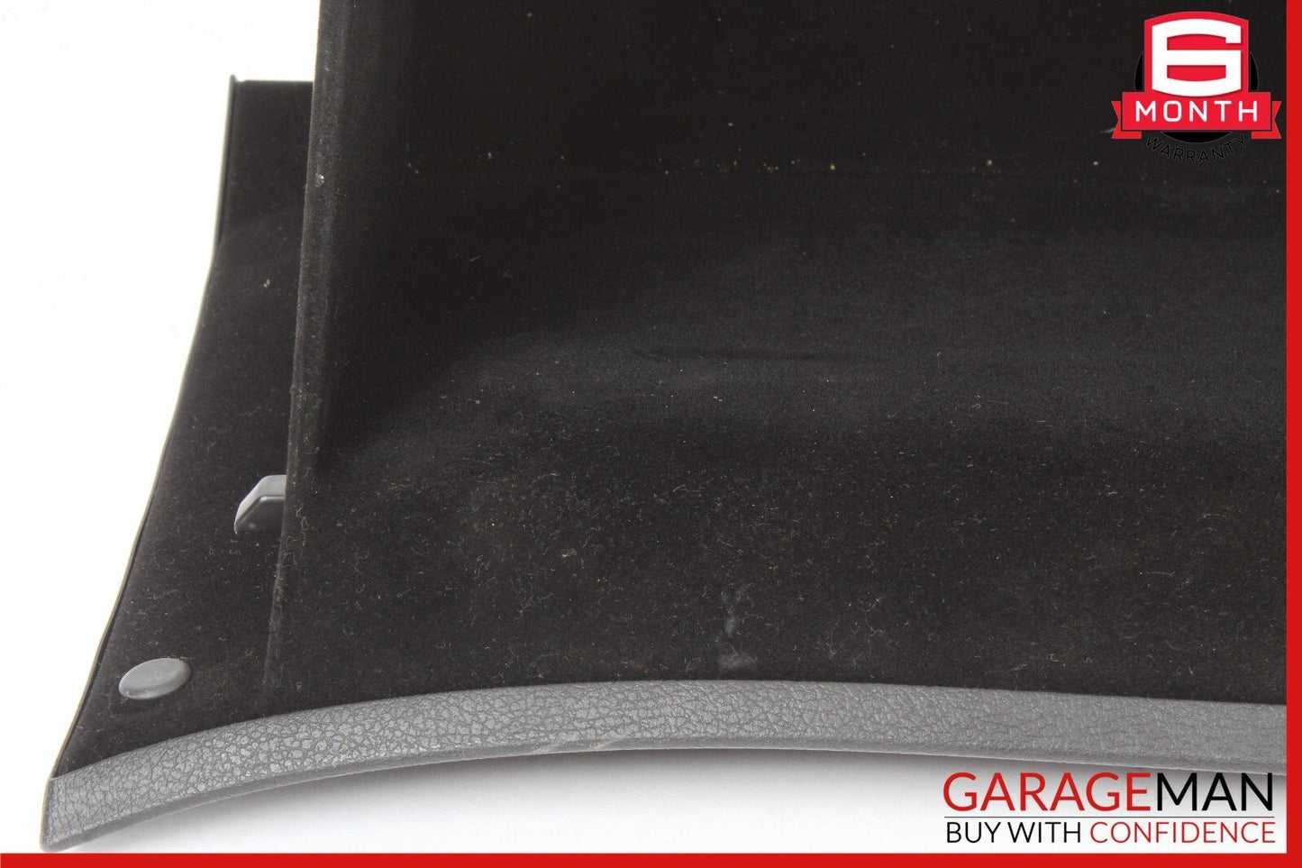 18-23 KIA STINGER DASHBOARD GLOVE BOX STORAGE COMPARTMENT 84511-J5000 OEM