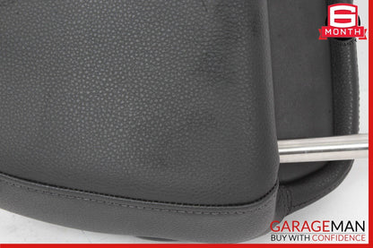 11-14 Porsche Cayenne 958 Front Left Driver Headrest Head Rest OEM