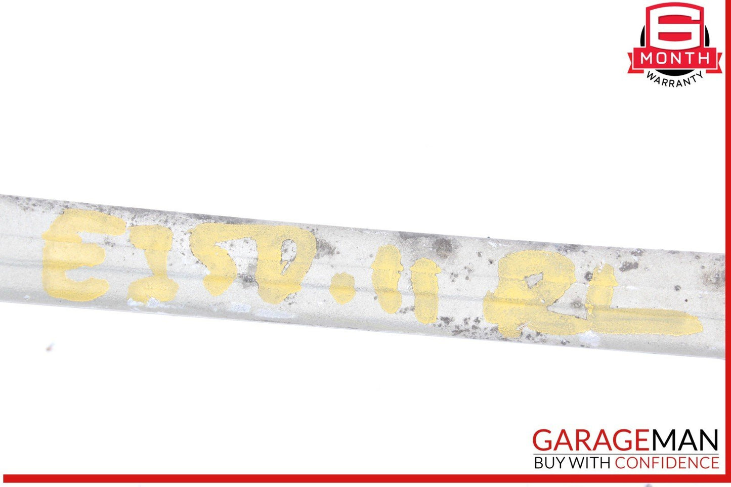08-17 Mercedes W212 E350 Rear Left or Right Side Lower Control Arm OEM