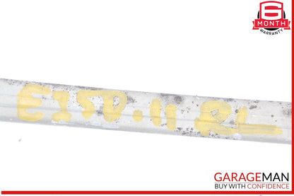 08-17 Mercedes W212 E350 Rear Left or Right Side Lower Control Arm OEM
