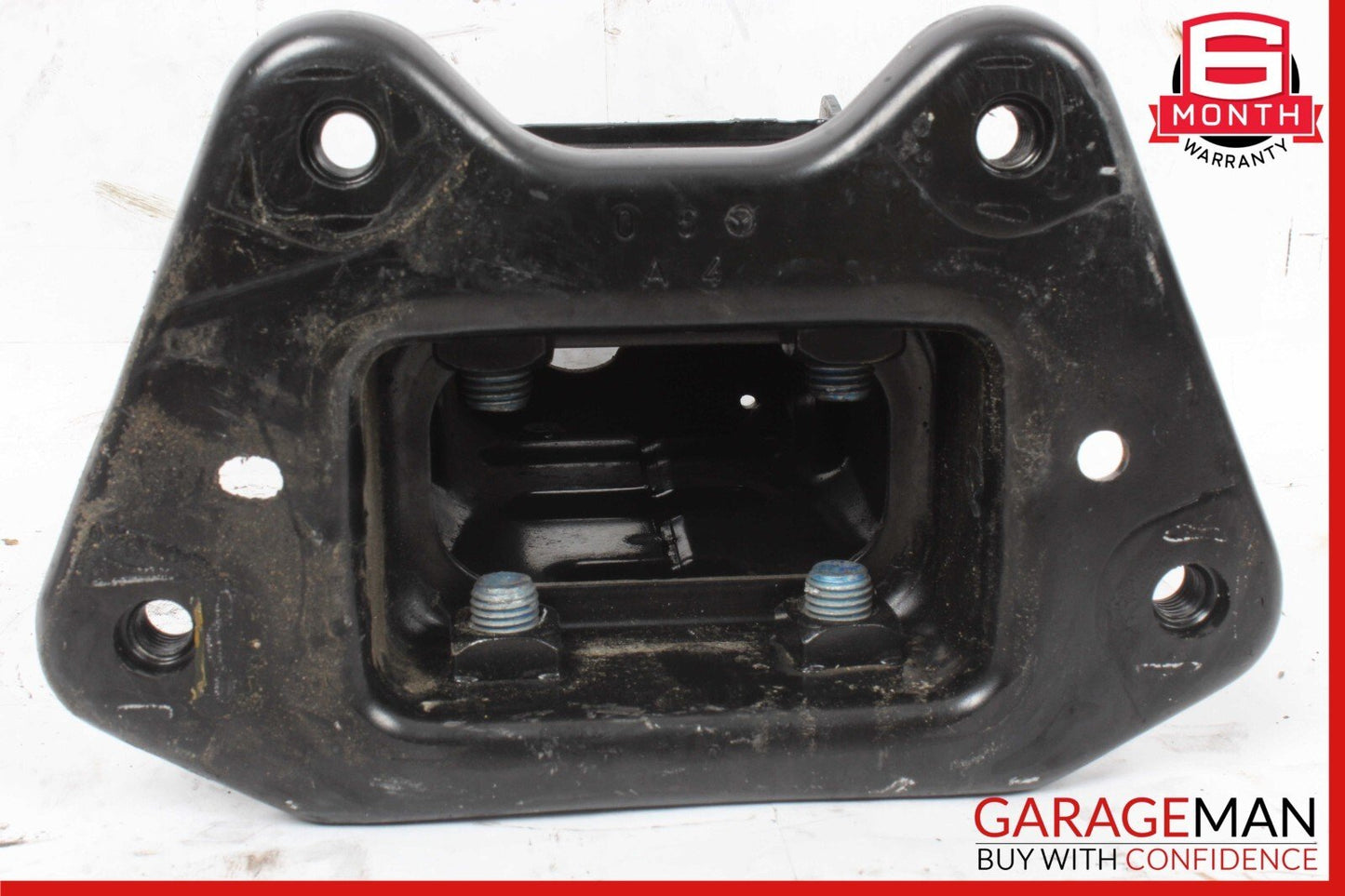 07-14 Mercedes W221 S550 Front Left Driver Side Bumper Reinforcement Bracket OEM