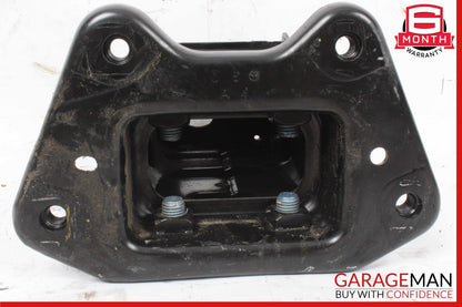 07-14 Mercedes W221 S550 Front Left Driver Side Bumper Reinforcement Bracket OEM