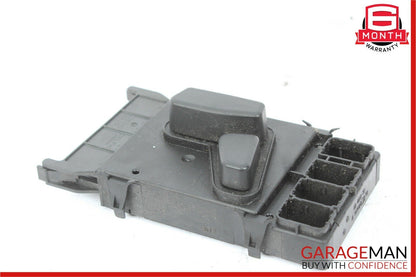 98-05 Mercedes W163 ML320 Front Left Driver Side Seat Adjust Control Switch OEM