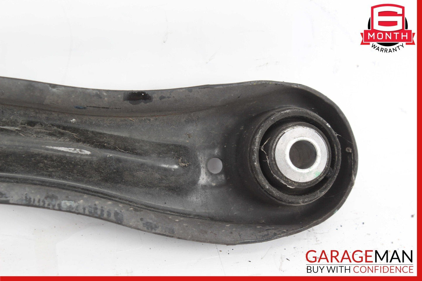 06-13 Mercedes W251 R500 ML350 Rear Left Side Upper Control Arm 1643501306 OEM