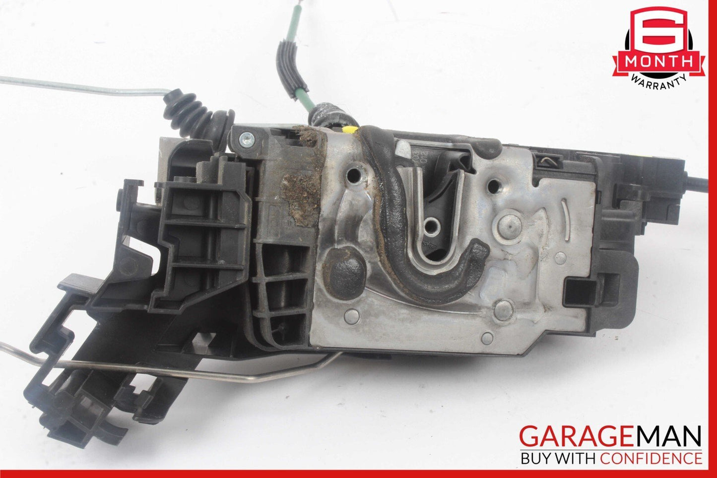 15-20 Mercedes W205 C300 C350e Front Left Side Door Lock Latch Actuator OEM