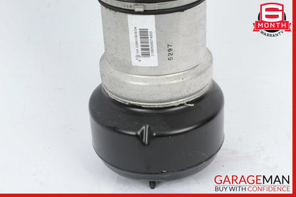 07-14 Mercedes W221 S550 Rear Left / Right Air Suspension Shock Strut Airmatic