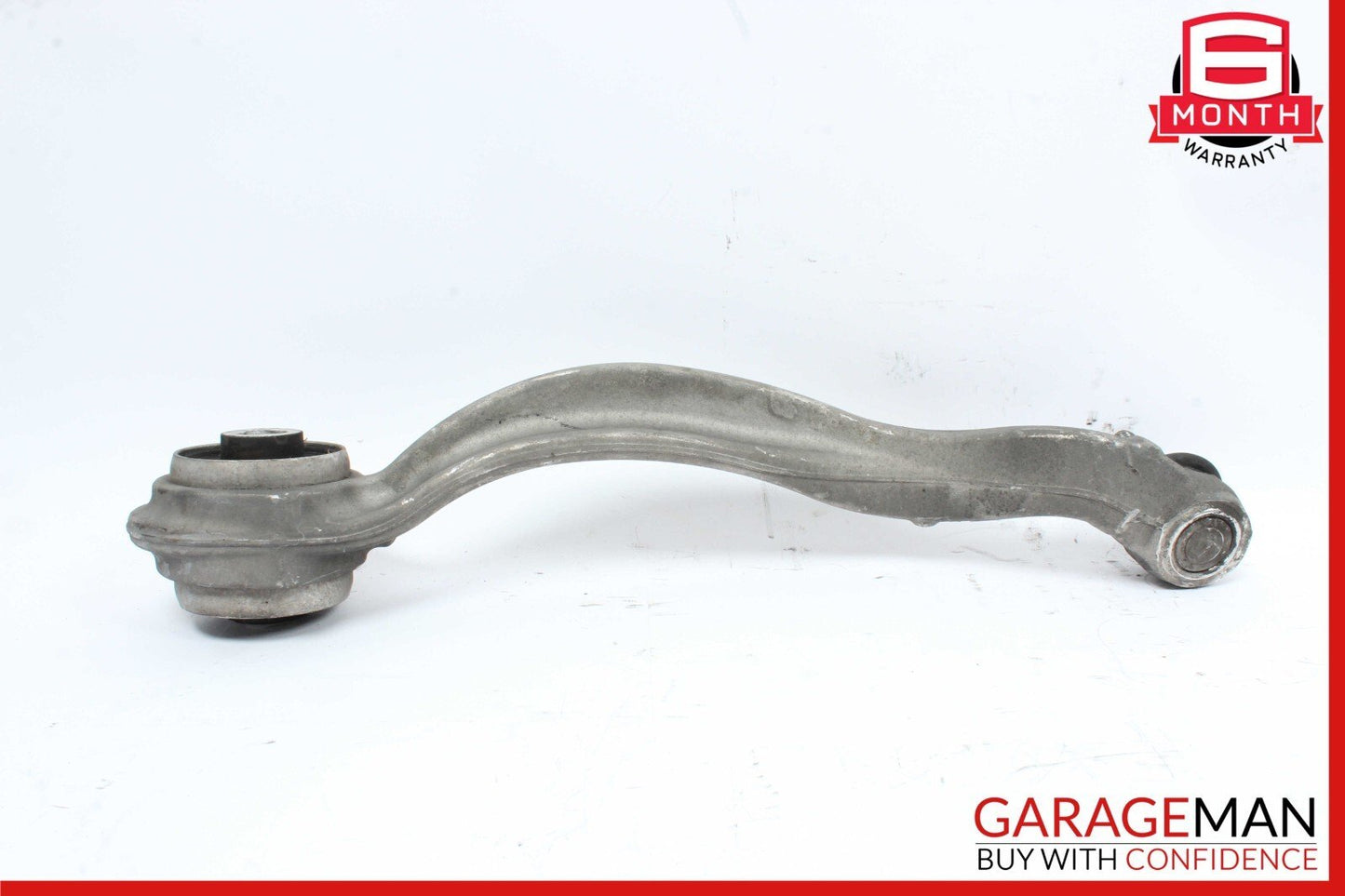 10-16 Mercedes W212 E350 E550 Front Right Top Upper Control Arm 2123302811 OEM