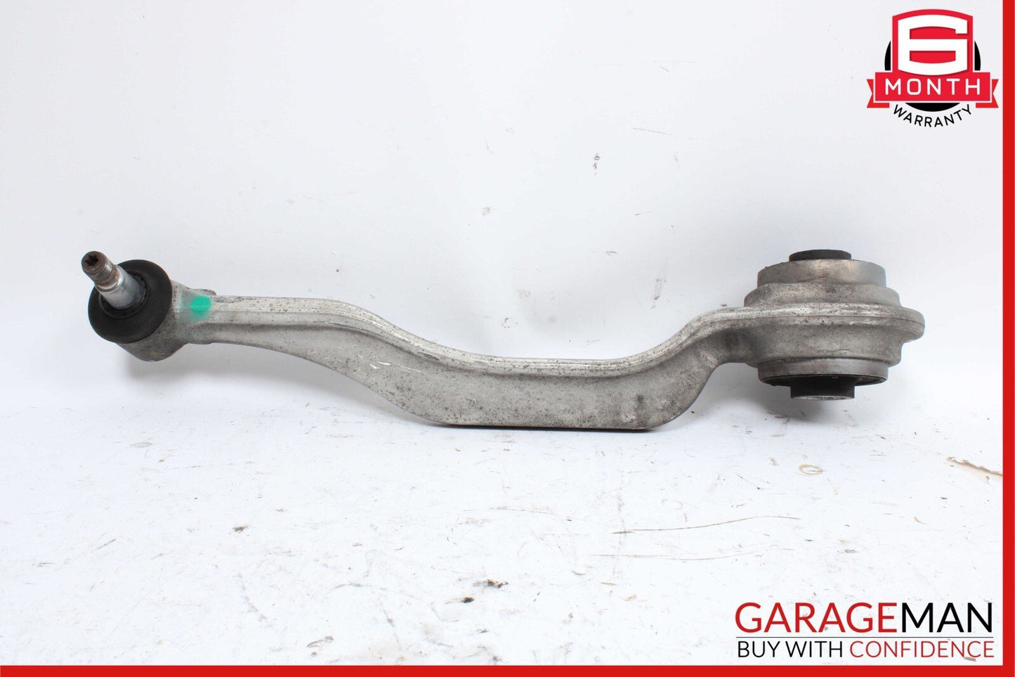 03-11 Mercedes W211 E350 SL550 Front Right Side Lower Wishbone Control Arm OEM