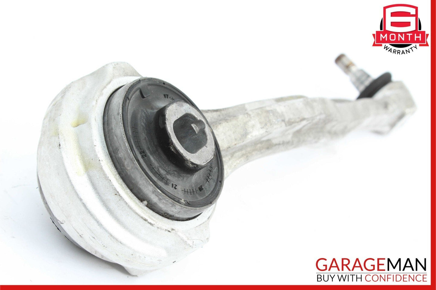03-09 Mercedes W209 CLK350 CLK500 Front Left Side Suspension Control Arm RWD