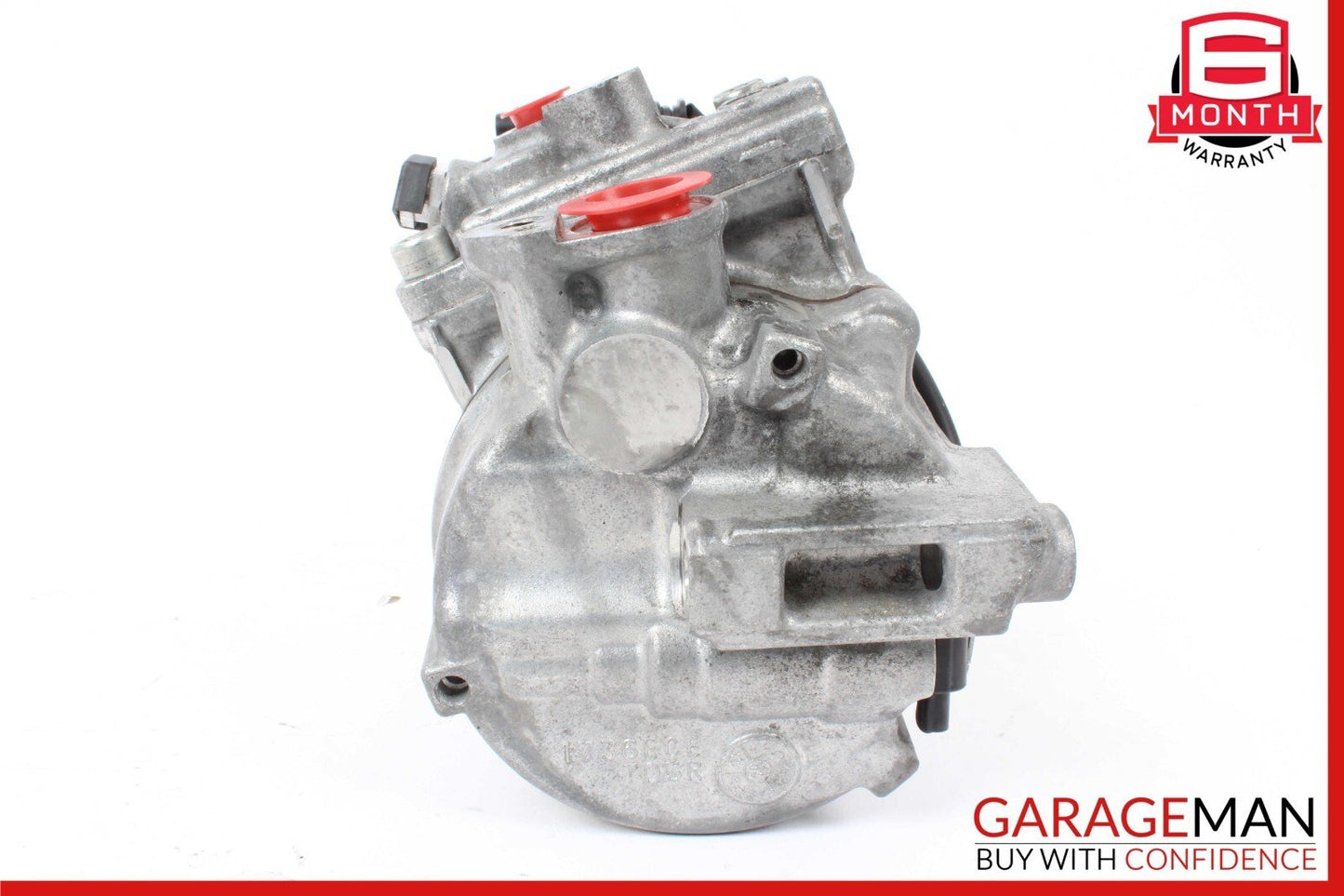 15-20 Mercedes W205 C300 A/C Air Conditioning Compressor 0032306911 OEM