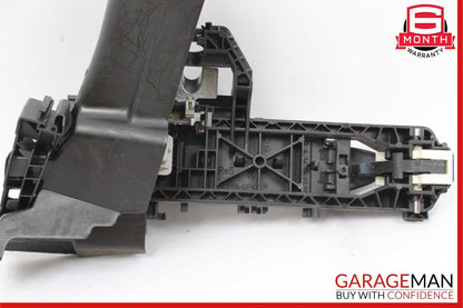 12-14 Mercedes W204 C300 Sedan Right Passenger Exterior Door Handle