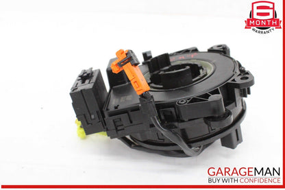18-24 Nissan Leaf Steering Column Clockspring Clock Spring 255543JA1A OEM