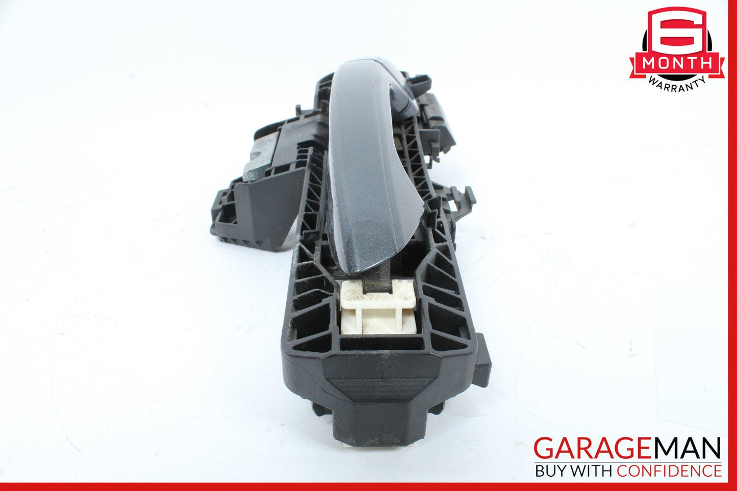 08-11 Mercedes W204 C300 C250 Front Right Side Exterior Door Handle OEM