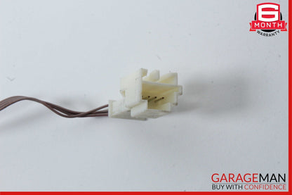 12-15 Mercedes C250 GLK250 E400 Console Head Unit Controller Knob Multi Switch