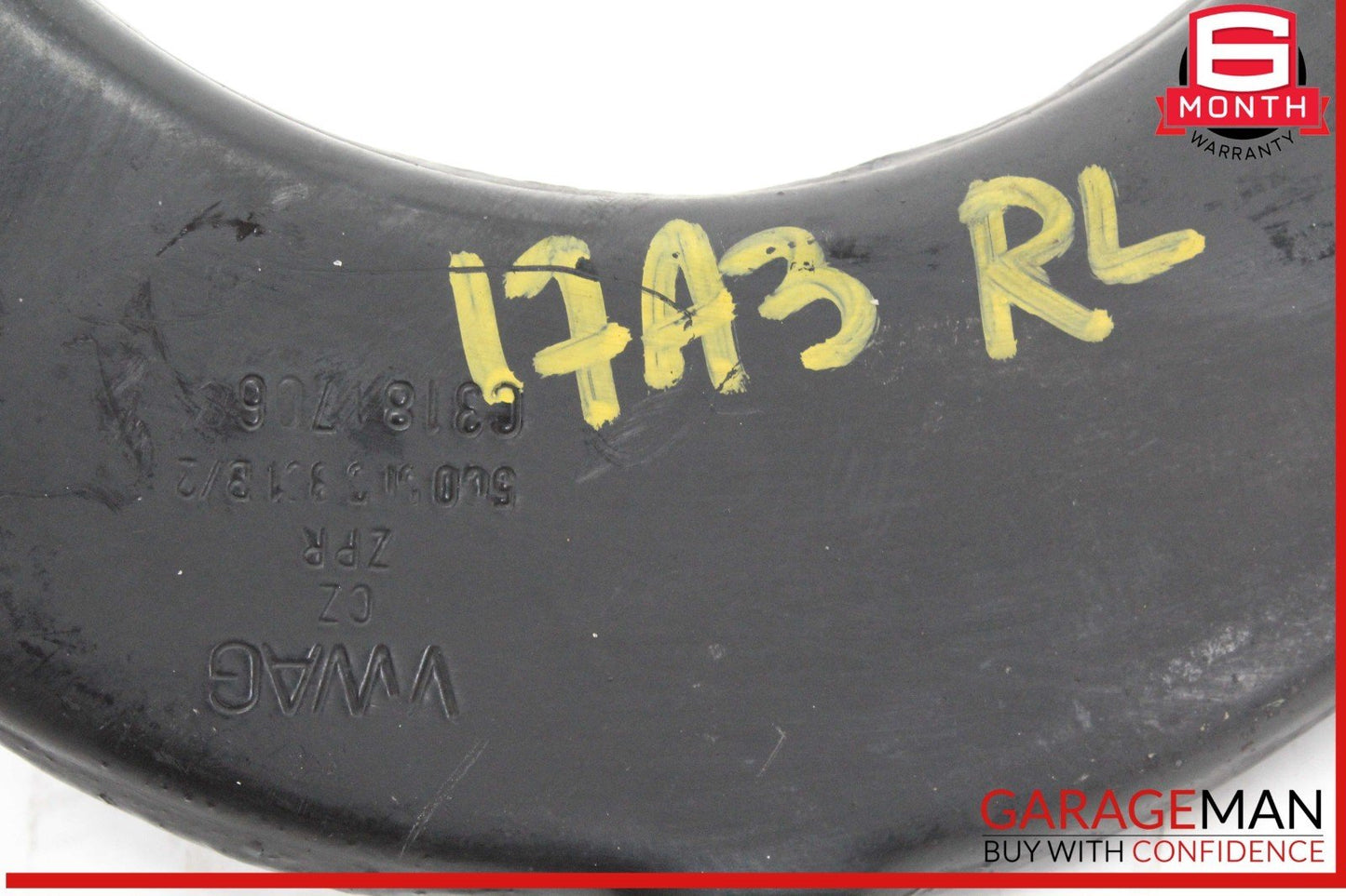15-20 Audi A3 S3 Rear Right or Rear Left Side Upper Control Arm 5Q0505323D OEM