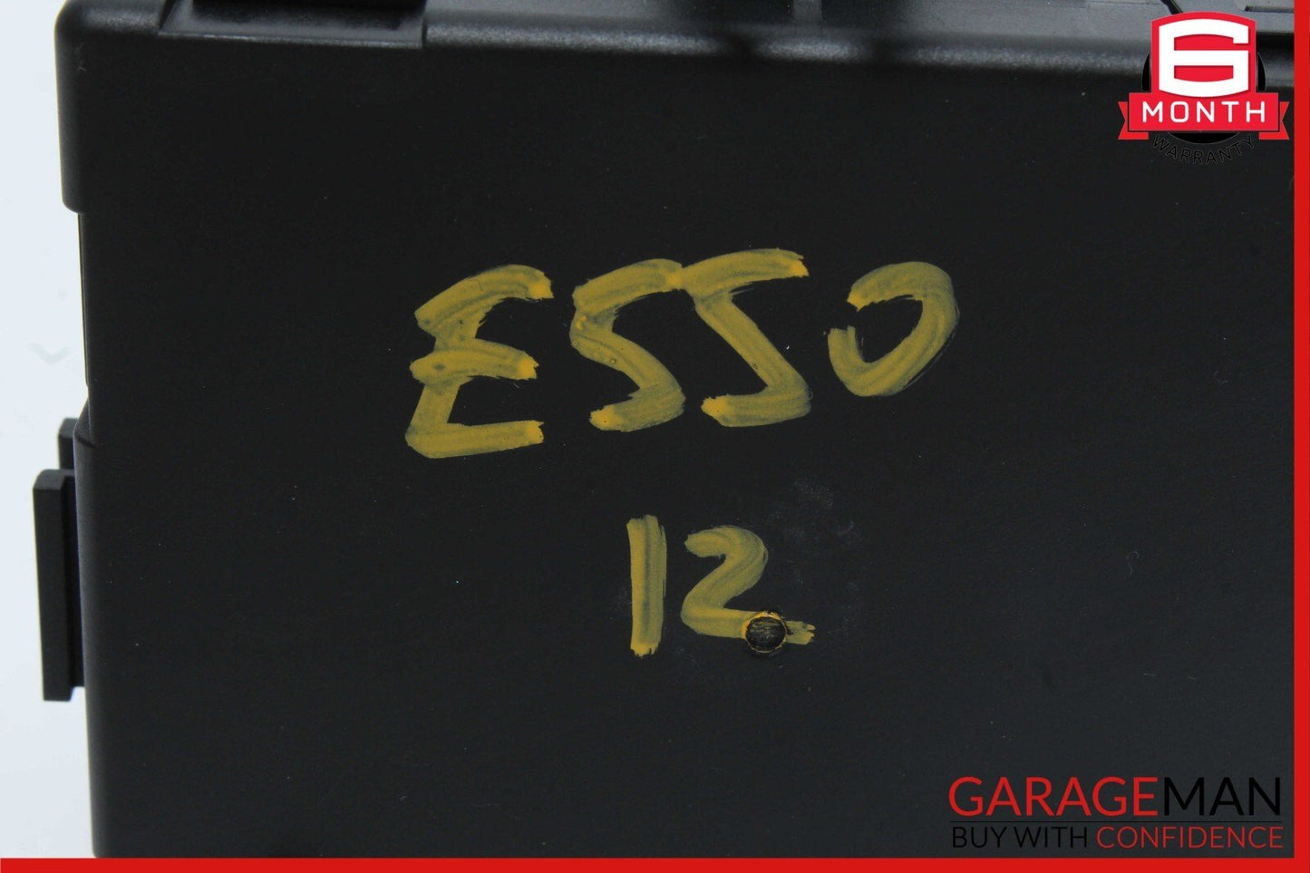 08-18 Mercedes W212 E550 E400 C300 Front Right Side Door Control Module Unit OEM