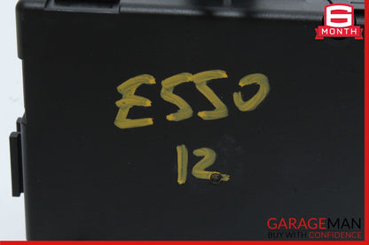 08-18 Mercedes W212 E550 E400 C300 Front Right Side Door Control Module Unit OEM