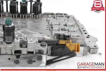 Mercedes W203 C280 E350 7G Tronic Transmission Valve Body 2202771301 OEM