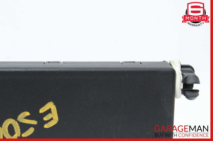 03-09 Mercedes W211 E500 E550 Front Left Driver Side Door Control Module OEM