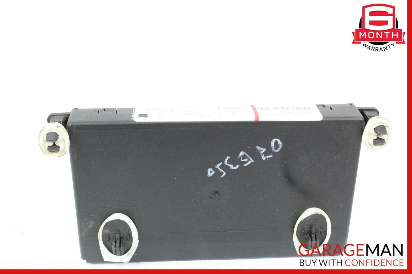 03-09 Mercedes W211 E350 E550 Front Right Passenger Door Controller Module OEM