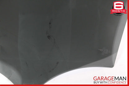 06-11 Mercedes W164 ML350 ML550 Rear Right Side Door Window Auto Glass OEM