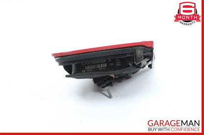10-13 Mercedes W212 E250 E350 E300 Rear Right Inner Tail Light Taillight Lamp