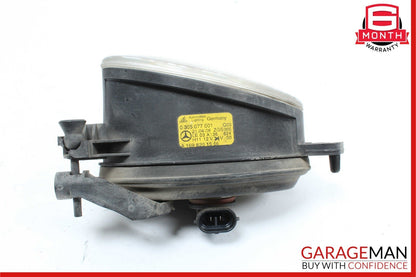 07-09 Mercedes GL320 ML350 CLK350 Front Left Side Foglight Fog Light Lamp