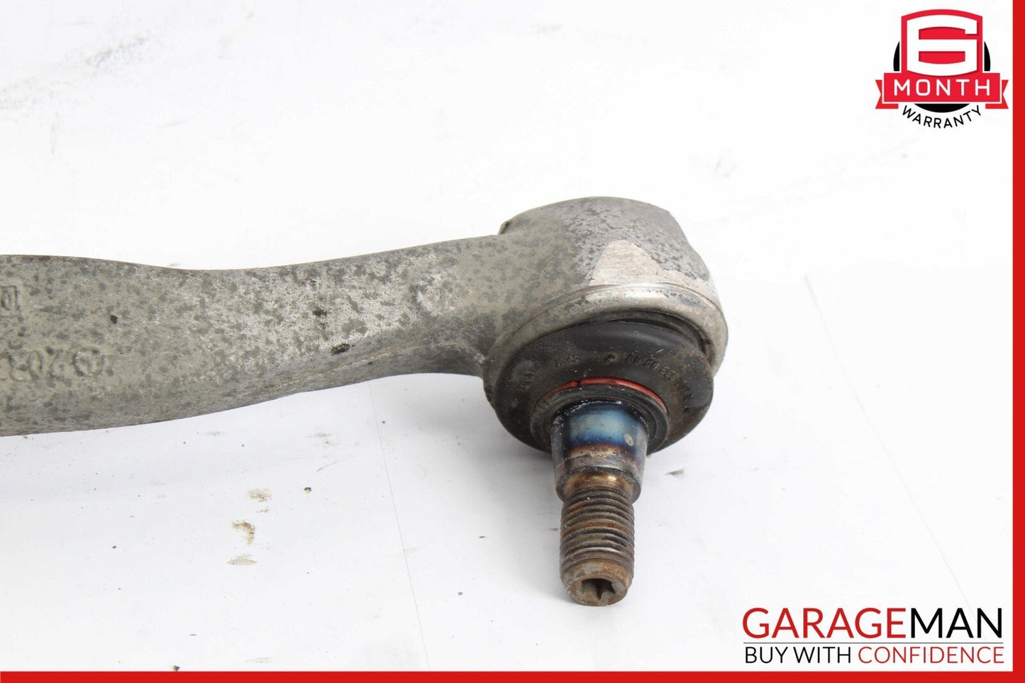 08-17 Mercedes W204 C300 C250 C350 Front Left Driver Side Upper Control Arm OEM