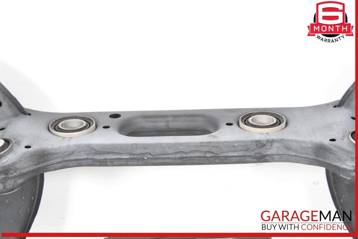 10-18 Mercedes W212 E350 CLS400 CLS550 Rear Subframe Sub Frame Crossmember OEM