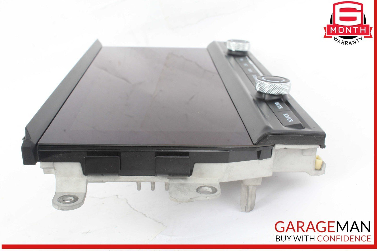 19-21 Porsche Macan 95B Dashboard GPS Navigation Info LCD Display Screen Monitor