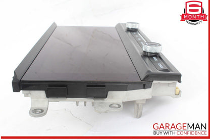 19-21 Porsche Macan 95B Dashboard GPS Navigation Info LCD Display Screen Monitor