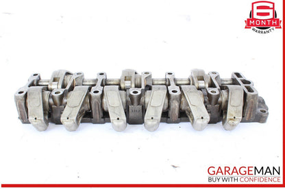 98-05 Mercedes W203 C32 AMG C320 Left Side Engine Motor Rocker Arm 1120510008
