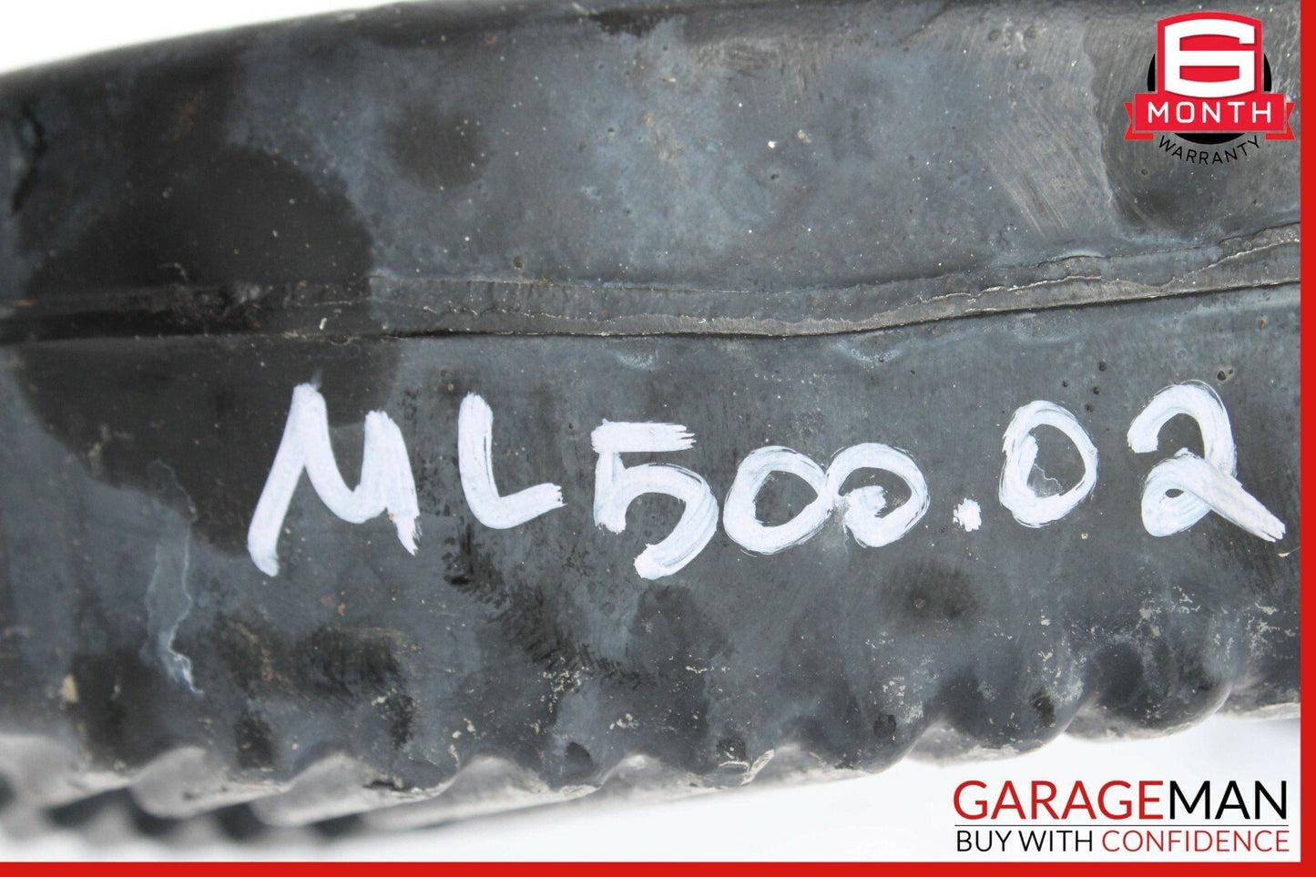98-05 Mercedes W163 ML320 ML500 Rear Left Driver Side Lower Control Arm