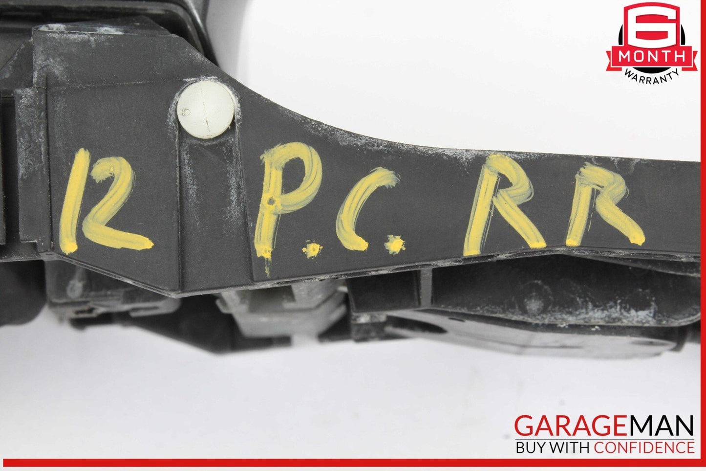 11-18 Porsche Cayenne S 958 Rear or Front Right Exterior Door Handle Keyless Go