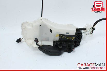 03-11 Mercedes R230 SL500 SL550 Front Right Side Door Lock Latch Actuator OEM