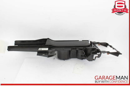 17-20 Cadillac XT5 Front Center Console Cup Holder Cupholder Trim Panel OEM