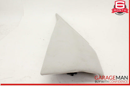 14-20 Maserati Ghibli Right Passenger Side Upper C-Pillar Trim Cover Panel OEM