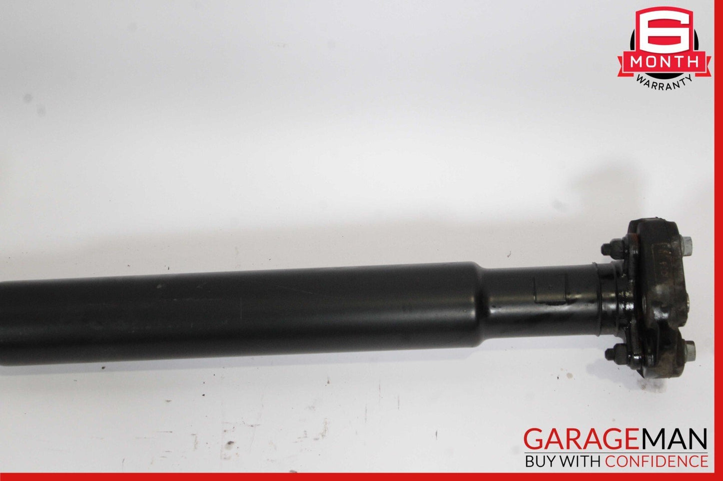 14-17 Maserati Ghibli Rear Prop Propeller Driveshaft Drive Axle Shaft Assy RWD