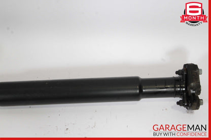 14-17 Maserati Ghibli Rear Prop Propeller Driveshaft Drive Axle Shaft Assy RWD