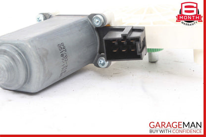 07-13 Mercedes W221 S400 S550 S63 AMG Rear Right Window Regulator Motor Unit