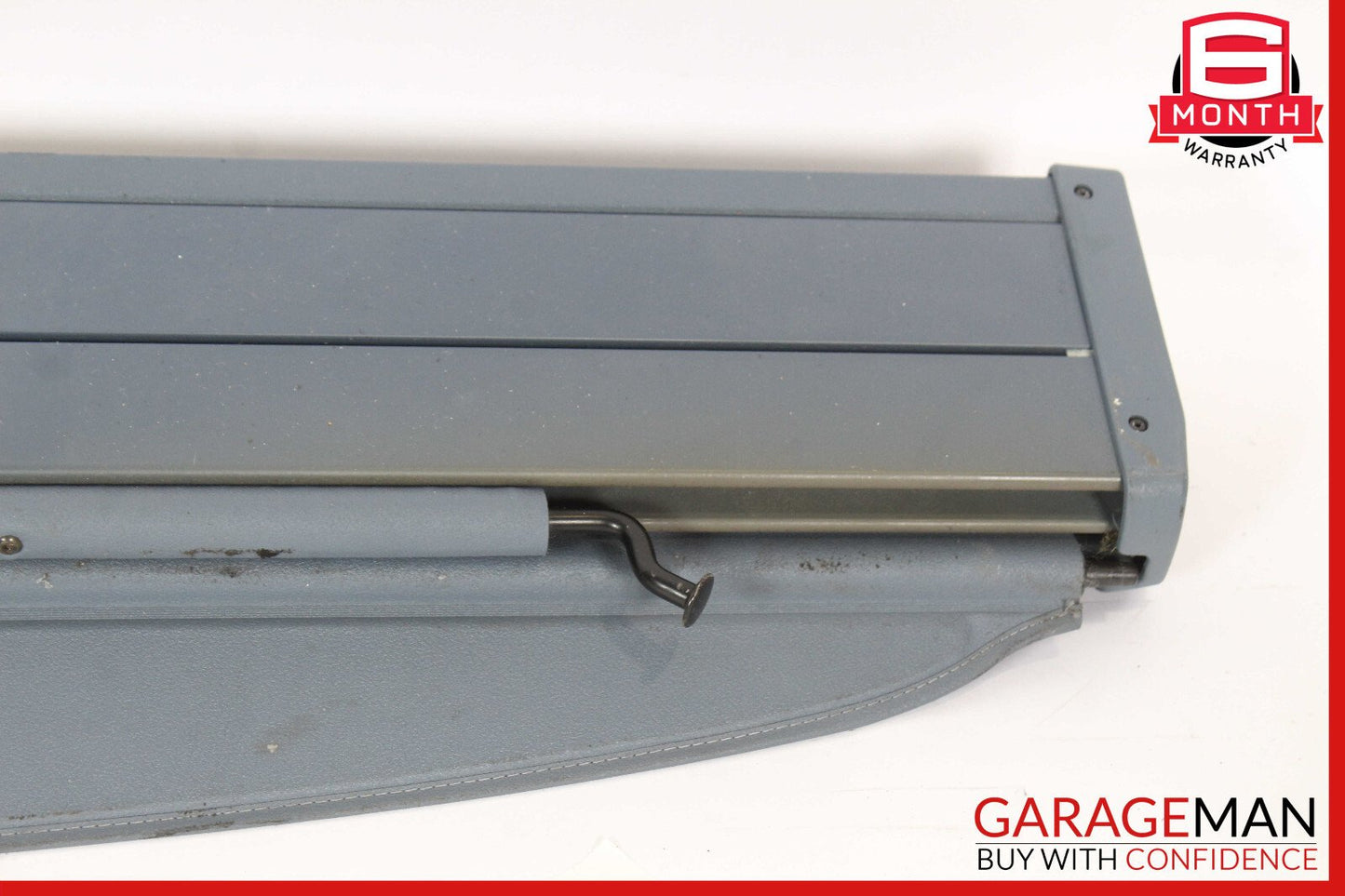 04-06 Mercedes W211 E500 E320 Wagon Rear Window Sun Shade Screen Roller Blind