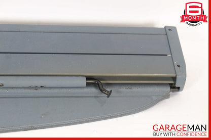 04-06 Mercedes W211 E500 E320 Wagon Rear Window Sun Shade Screen Roller Blind