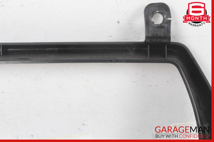 16-20 Tesla Model S Speedometer Instrument Cluster Bezel Trim OEM
