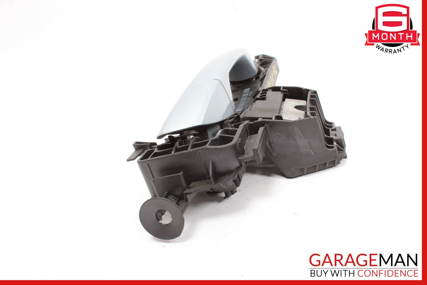 12-15 Mercedes W204 C300 C250 Front Right Side Exterior Door Handle OEM